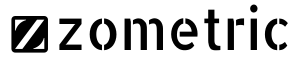 Zometric Logo
